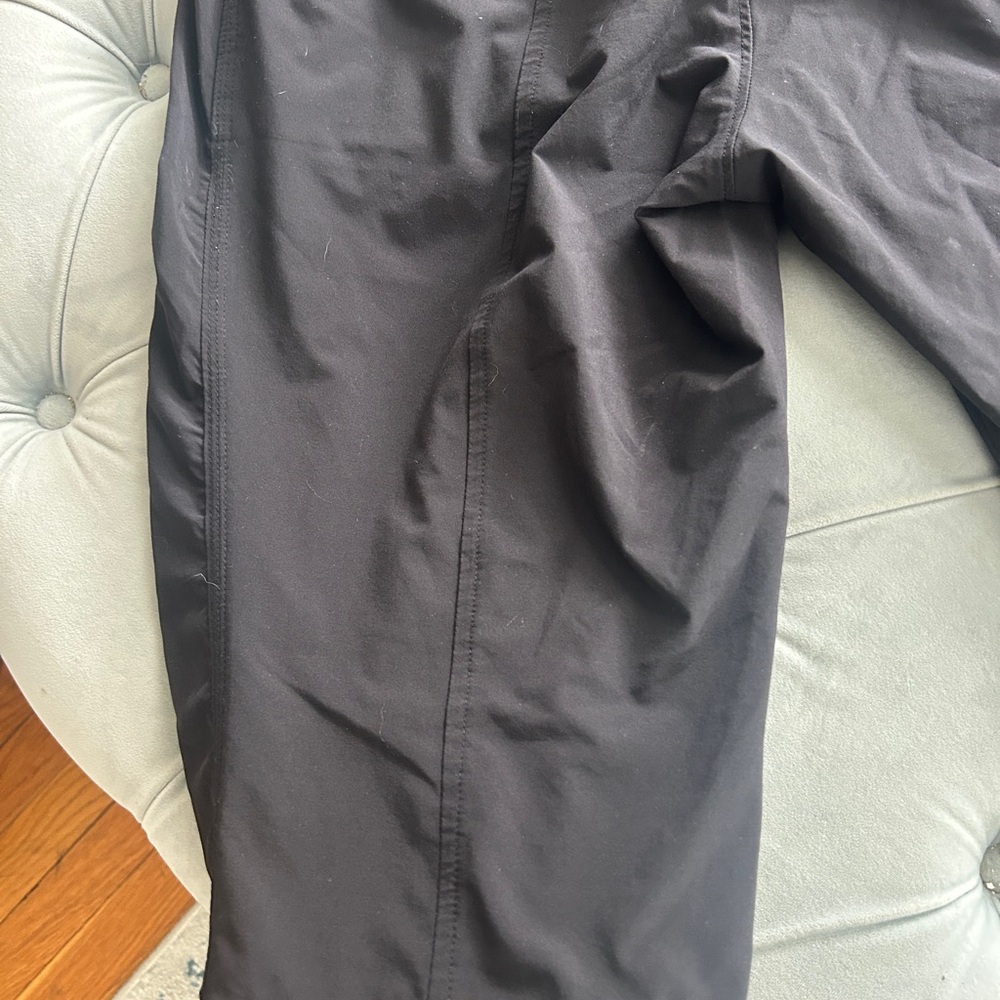 Athleta nylon joggers - Picture 7 of 8